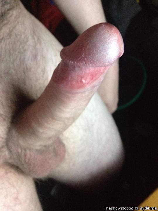 Photo of a dick from Theshowstoppa