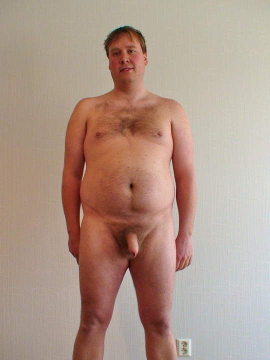 STUNNING FULL FRONTAL MALE NUDITY, LOVELY SOFT UNCUT DICK on