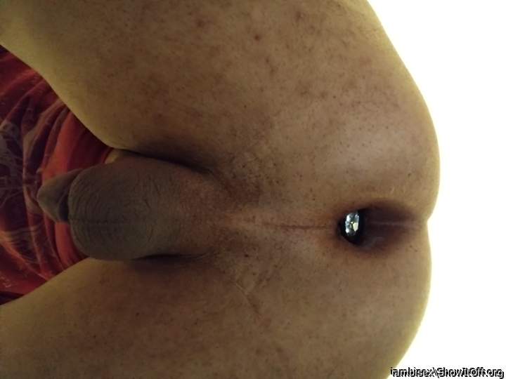 Photo of a dick from iambisex