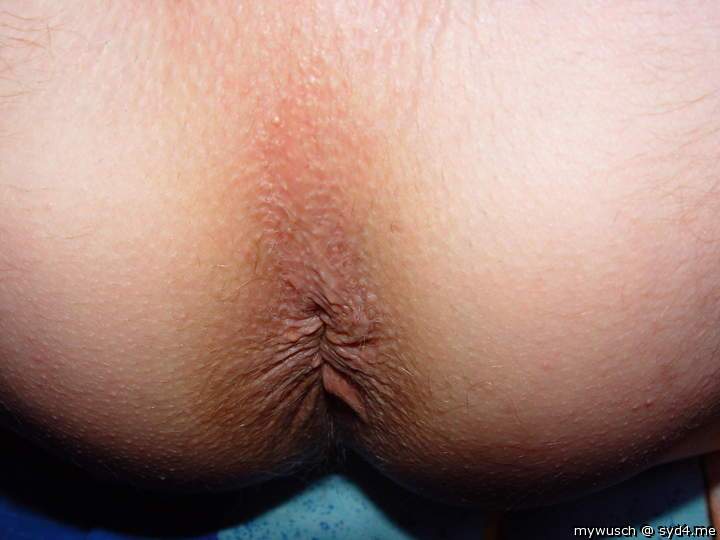 Photo of Man's Ass from mywusch
