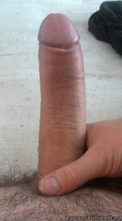 Photo of a cock from Bigdickmick