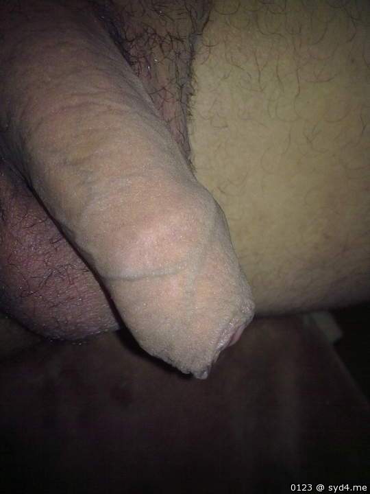 Photo of a cock from 0123