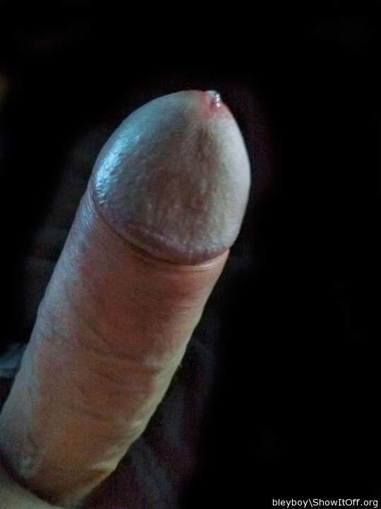 Love my precum, can I try yours?