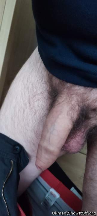 Photo of a dick from Ukman