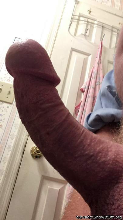 Photo of a meat stick from Curvedc