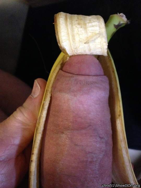 BananaSurprise