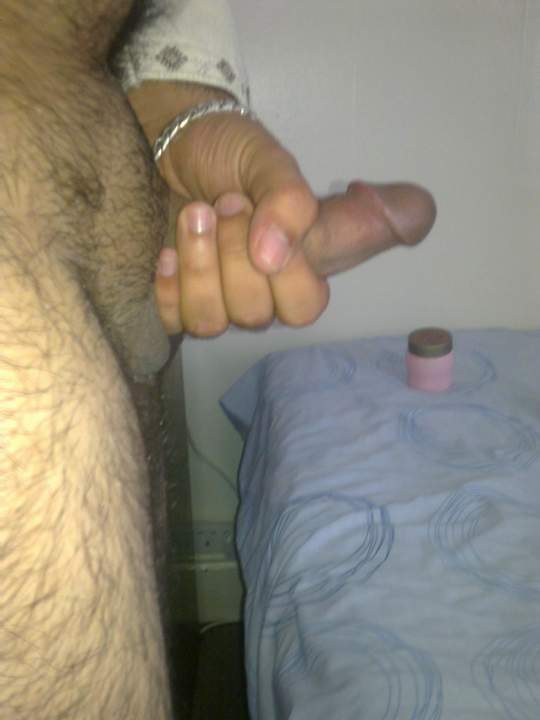 Photo of a horn from Sexbomb