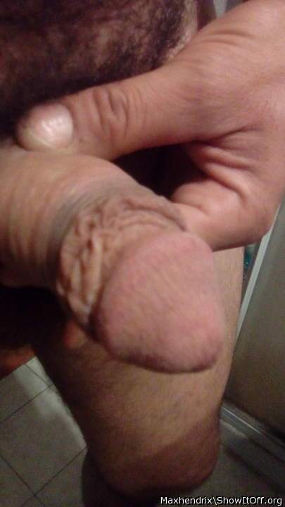 Horrible small and wrinkled