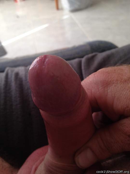 Photo of a boner from Cock1