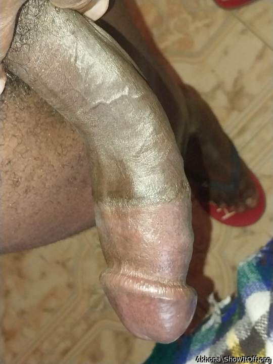 Photo of a sausage from Saddam