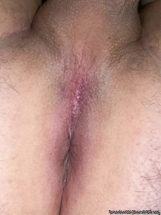 Photo of Man's Ass from Brandon69
