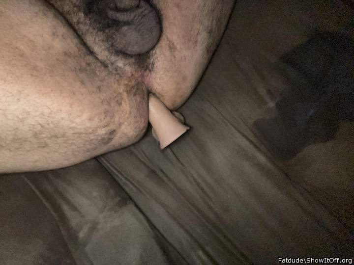 Photo of Man's Ass from Fatdude
