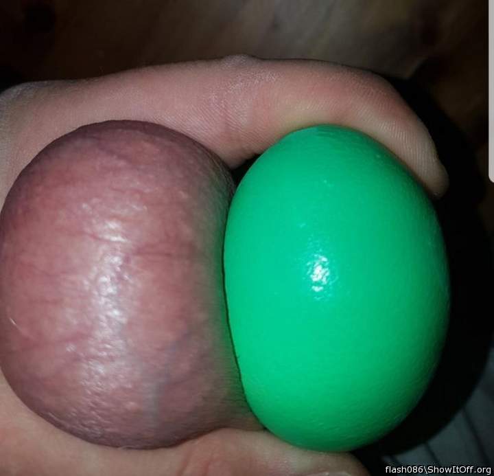 Oster balls