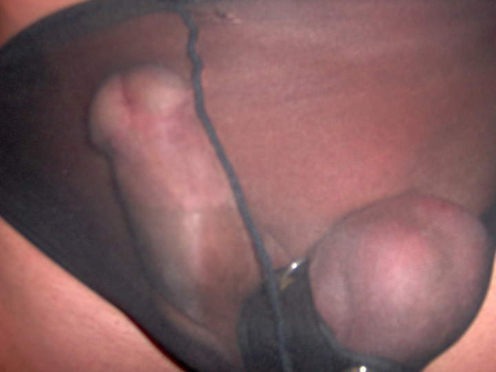 Photo of a dick from derGucker