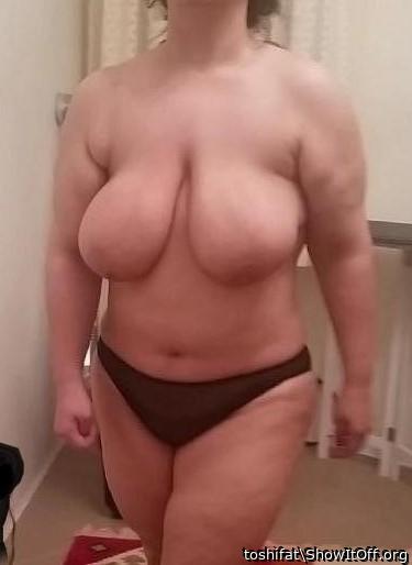 Sexy big titts   
