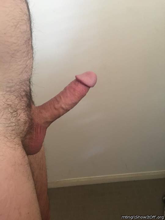 Awesome hard cock
