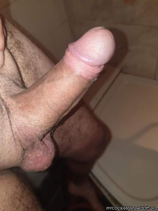 Wow that is a good cock