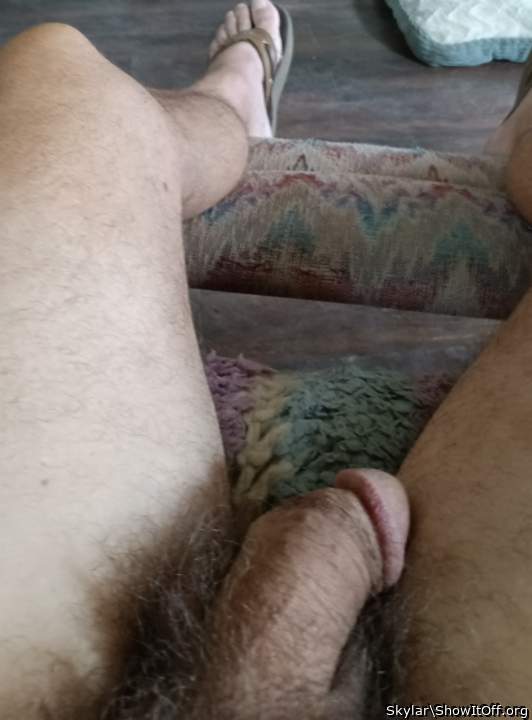 Relaxed Cock
