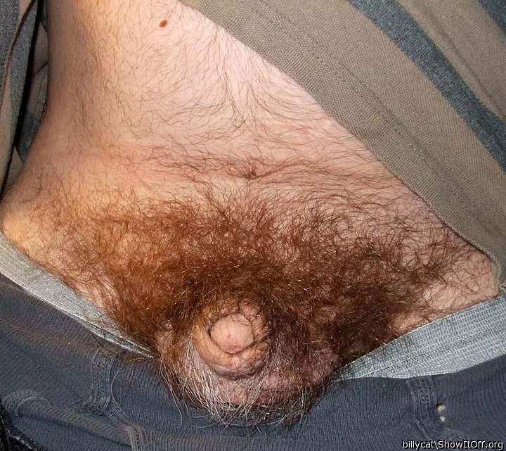LOVE your hairy penis!!!!!!!!!!!!