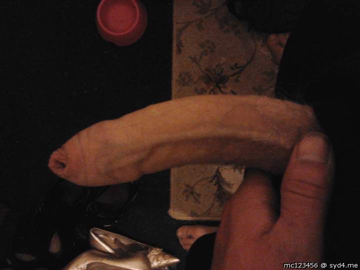 Photo of a sausage from mc123456
