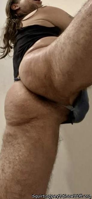 Photo of a love muscle from Squirtingjoey2
