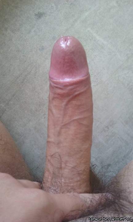 Photo of a phallus from Ishkur