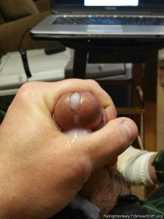 Photo of a dick from flyingmonkey7