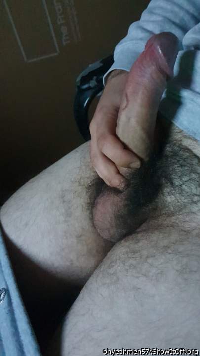Photo of a ram rod from ohyeahmen57