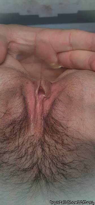 Photo of vagina from Squirtall