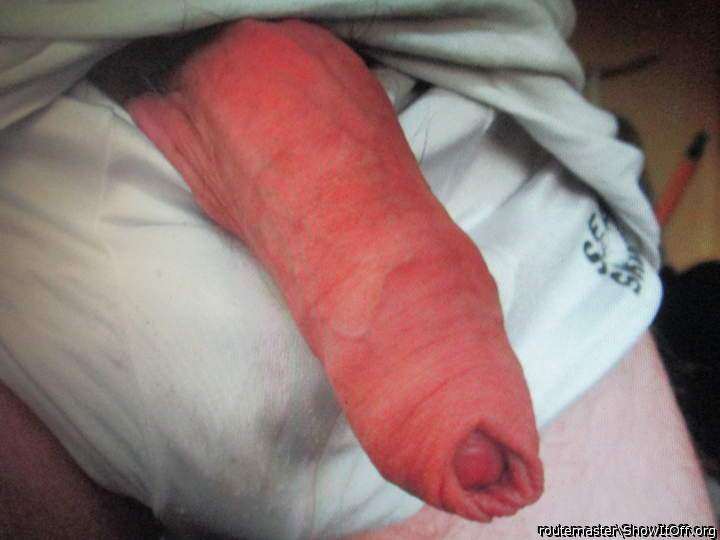 awesome dick    