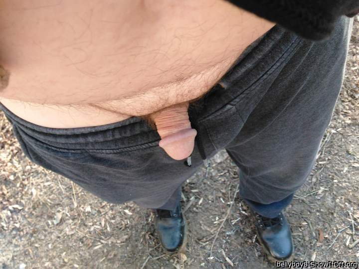 Photo of a penis from bellyboy8