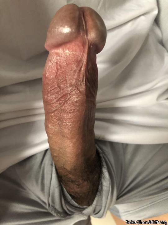 Wow, very hot thick cock 
