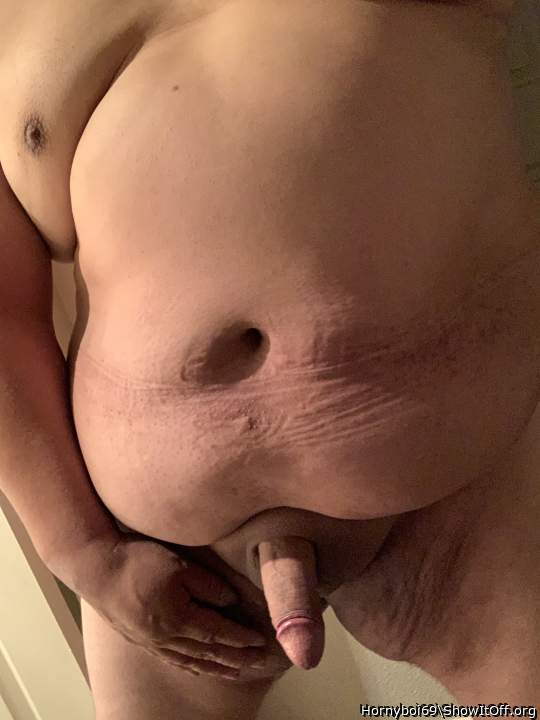 Photo of a penis from Hornyboi69