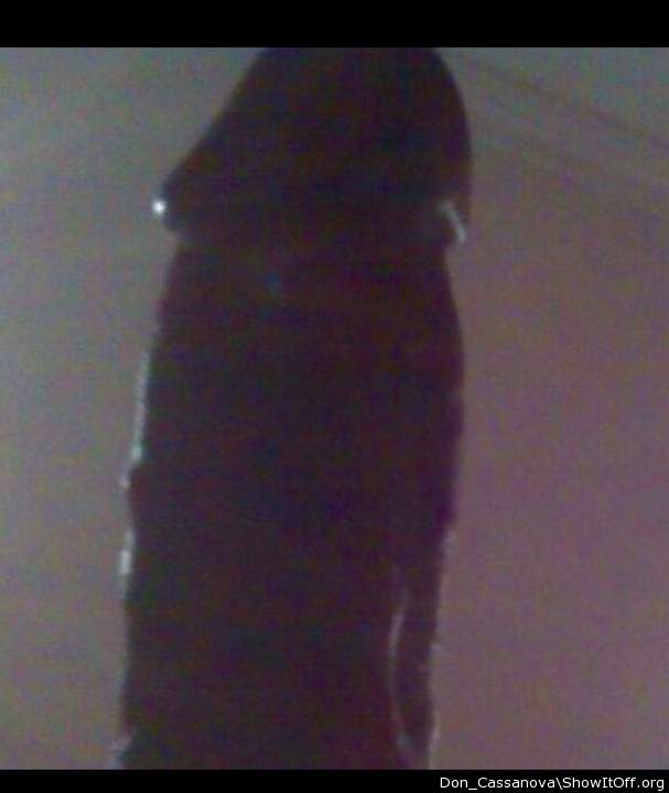 Photo of a pocket rocket from Don_Cassanova