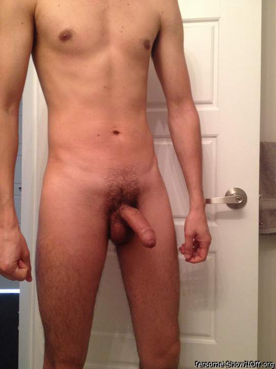 Great body.. perfect cock!
