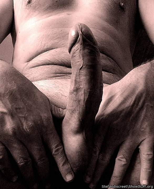 Photo of a penile from Stefandiscreet
