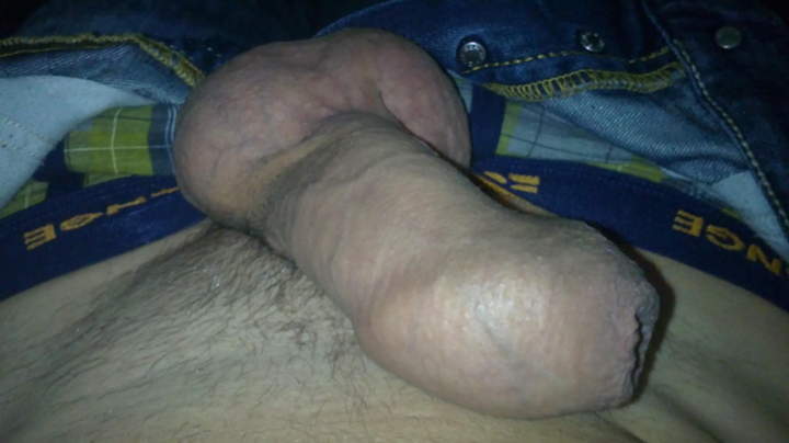 Photo of a wiener from kalle69