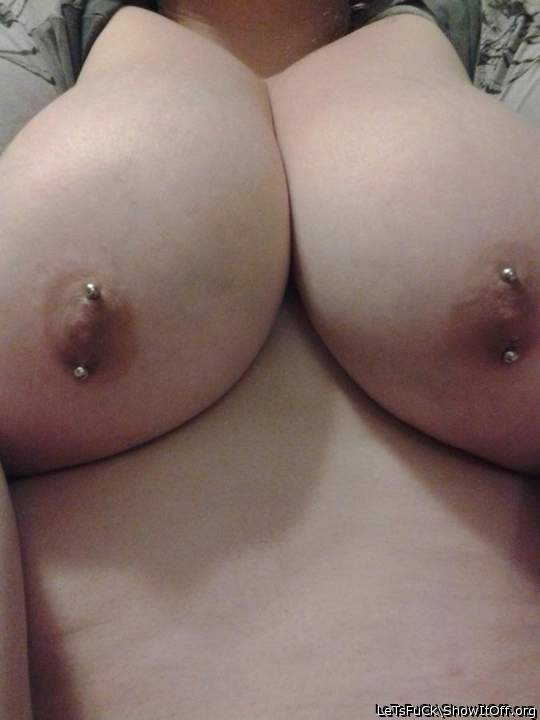 Nice tits