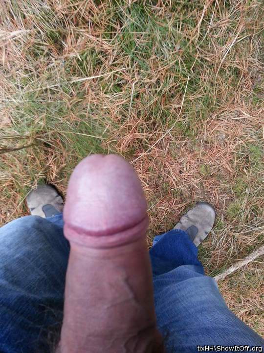Photo of a dick from tixHH