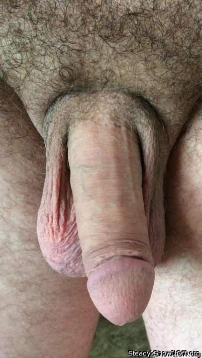 You have a great looking cock