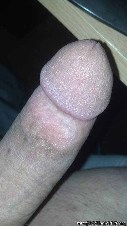 Photo of a dick from mrcg523