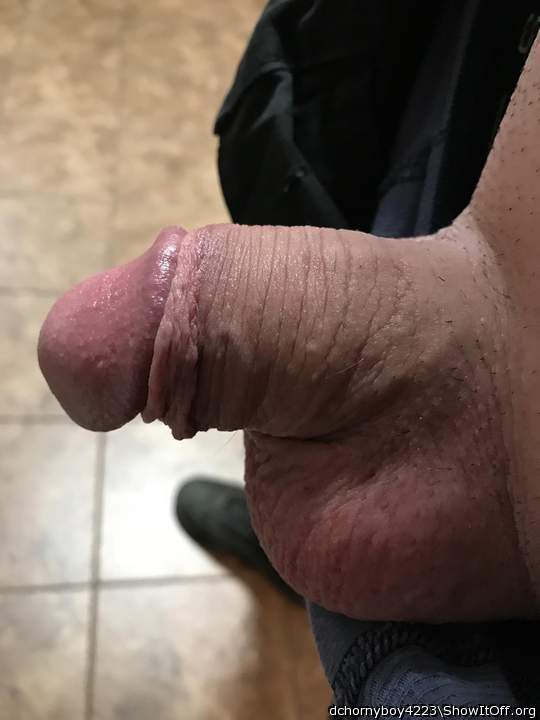 Photo of a penile from dchornyboy4223