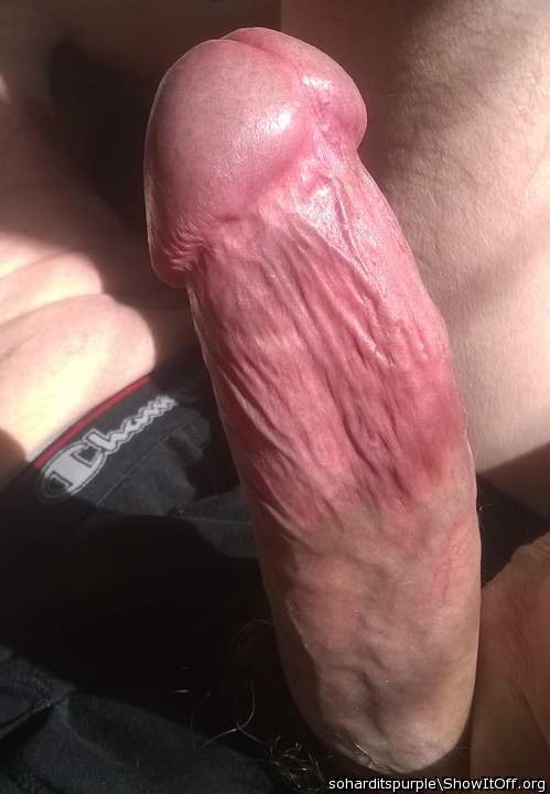 awesome !  what a hot clean cut cock, wanna suck you