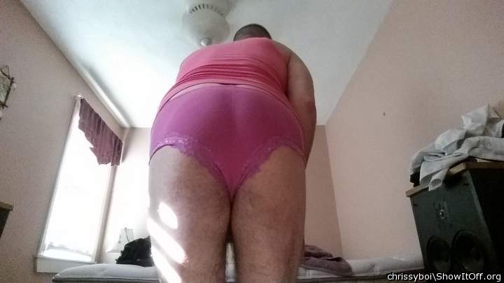 Photo of Man's Ass from chrissyboi