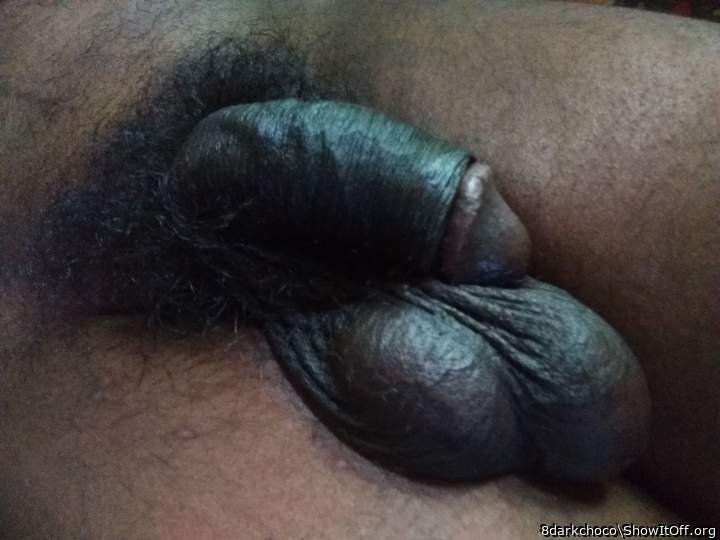 Photo of a penile from 8darkchoco