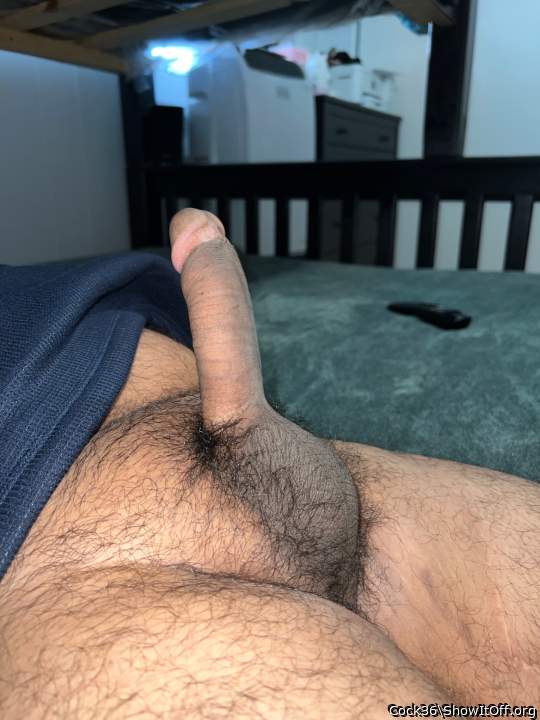 Photo of a dick from Cock36