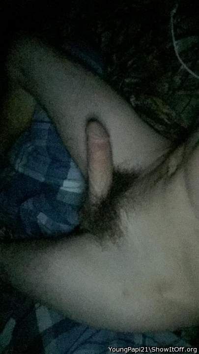 Photo of a penile from YoungPapi21