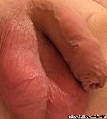 Photo of a love muscle from hdboy2
