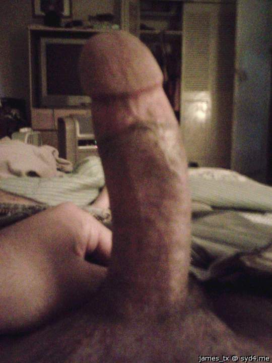 Photo of a penile from james_tx