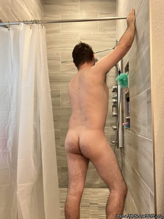 Photo of Man's Ass from Itsme28